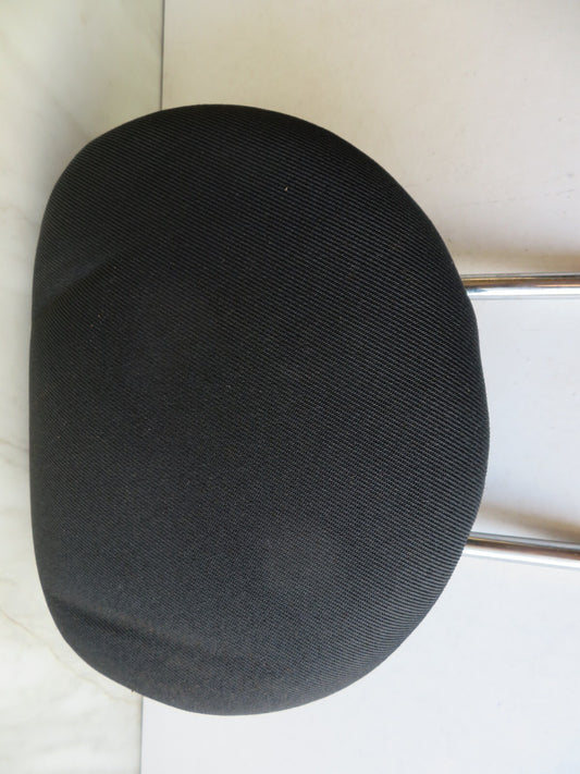 BMW MINI ONE COOPER R50 R53 CLOTH REAR HEAD REST 2001-2006 A1543-6