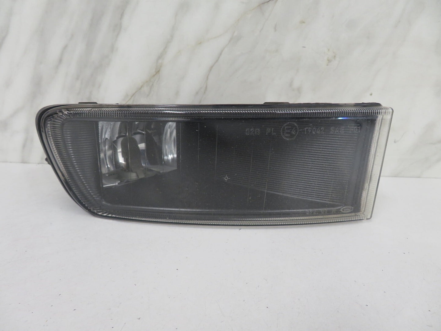 SAAB 93 9-3 OS DRIVER FRONT FOG LIGHT 12785952 2003-2006 MIX1349-2