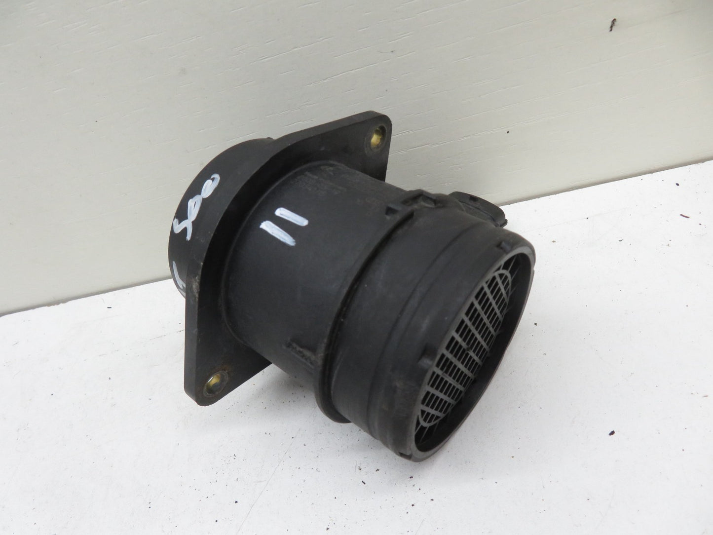 FIAT 500 1.2 PETROL AIR FLOW METER 55206757 2007-2012 1837-11