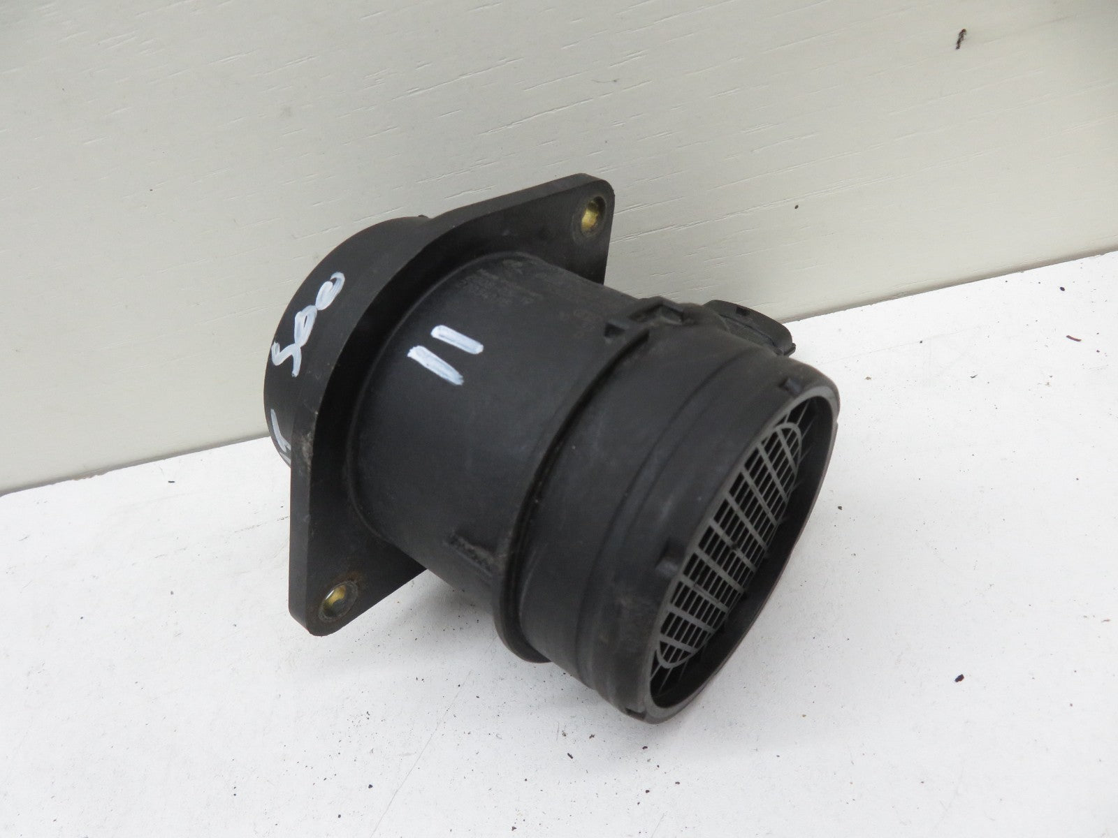 FIAT 500 1.2 PETROL AIR FLOW METER 55206757 2007-2012 1837-11