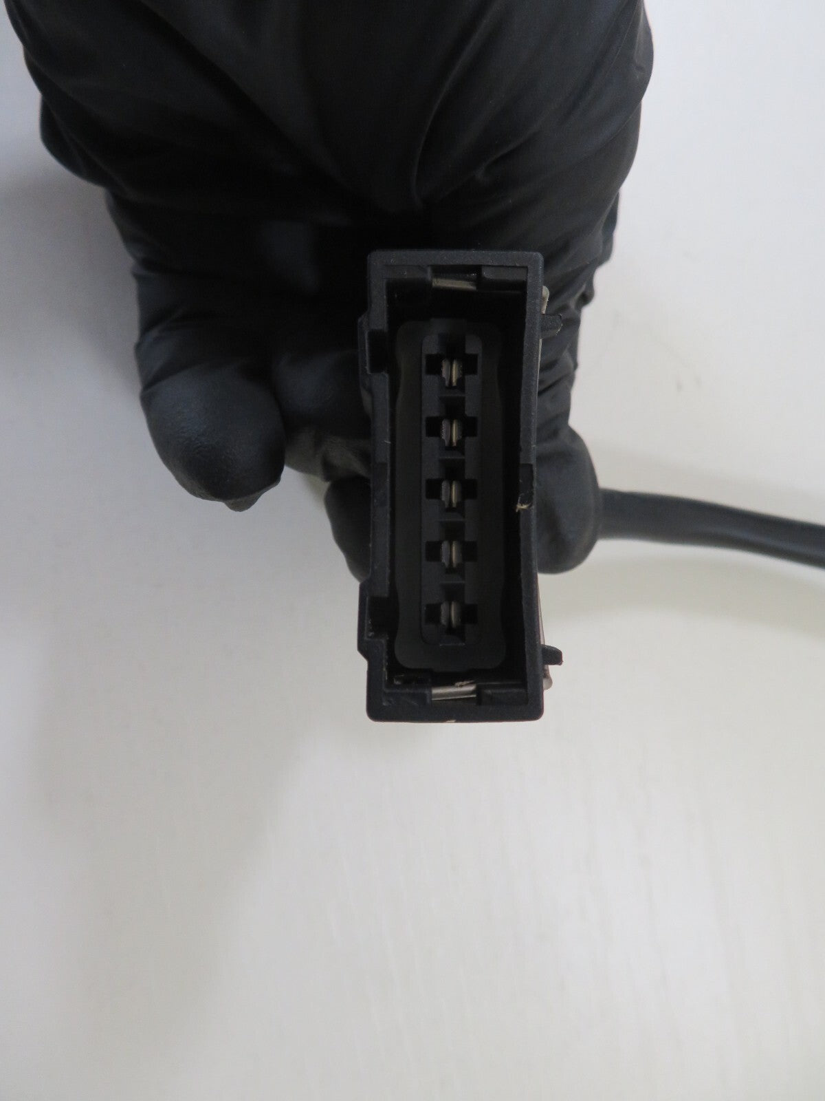 OS RH TYC DOOR WING MIRROR FOR SEAT IBIZA 388-STD029TA 1993-1999 BRMT