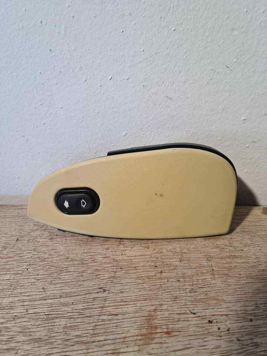 JAGUAR XJ NS PASSENGER WINDOW SWITCH 1999-2002