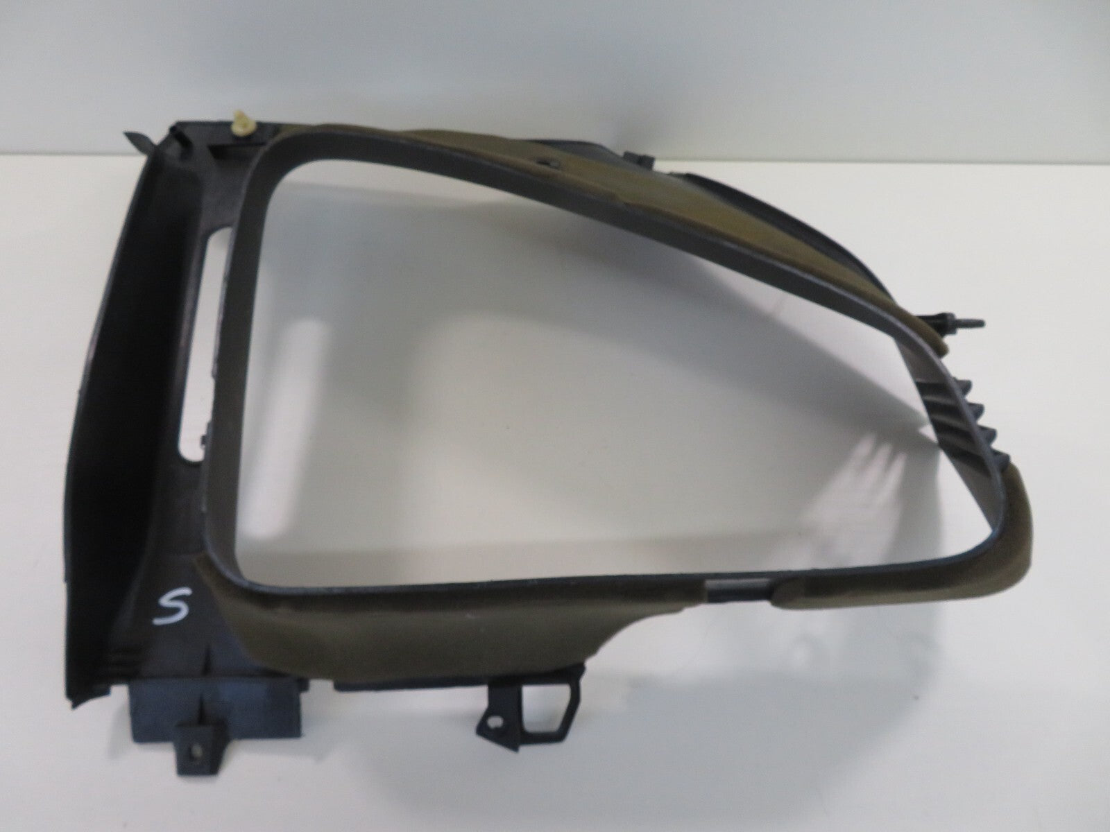 TOYOTA MR2 MK2 SW20 NSR REAR WINDOW TRIM  (SEE PHOTOS) 1990-1999 #5