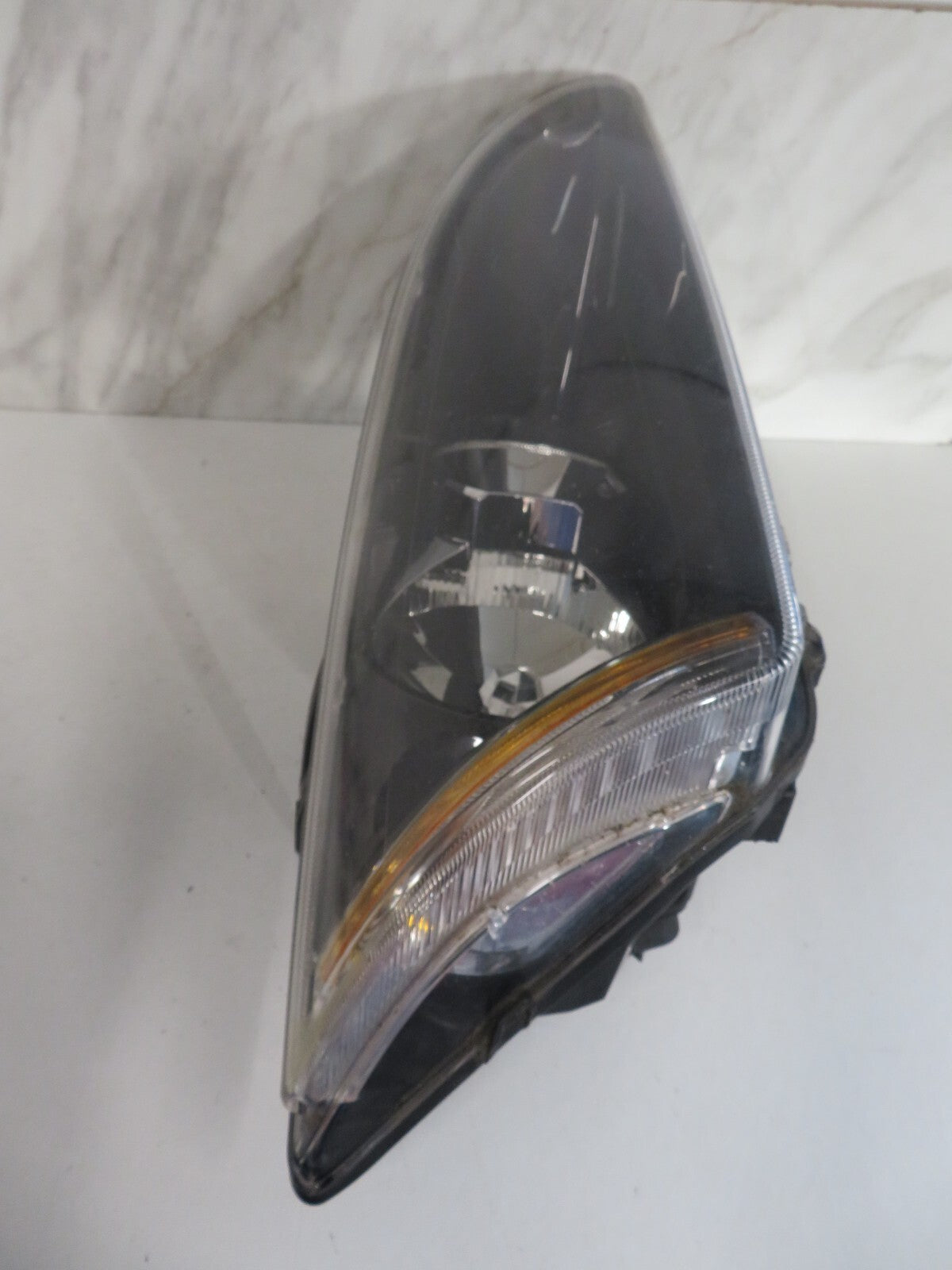 FORD FOCUS MK2 CC OS DRIVER HEADLIGHT 4M51-13W029-KE 2005-2008 1441-1
