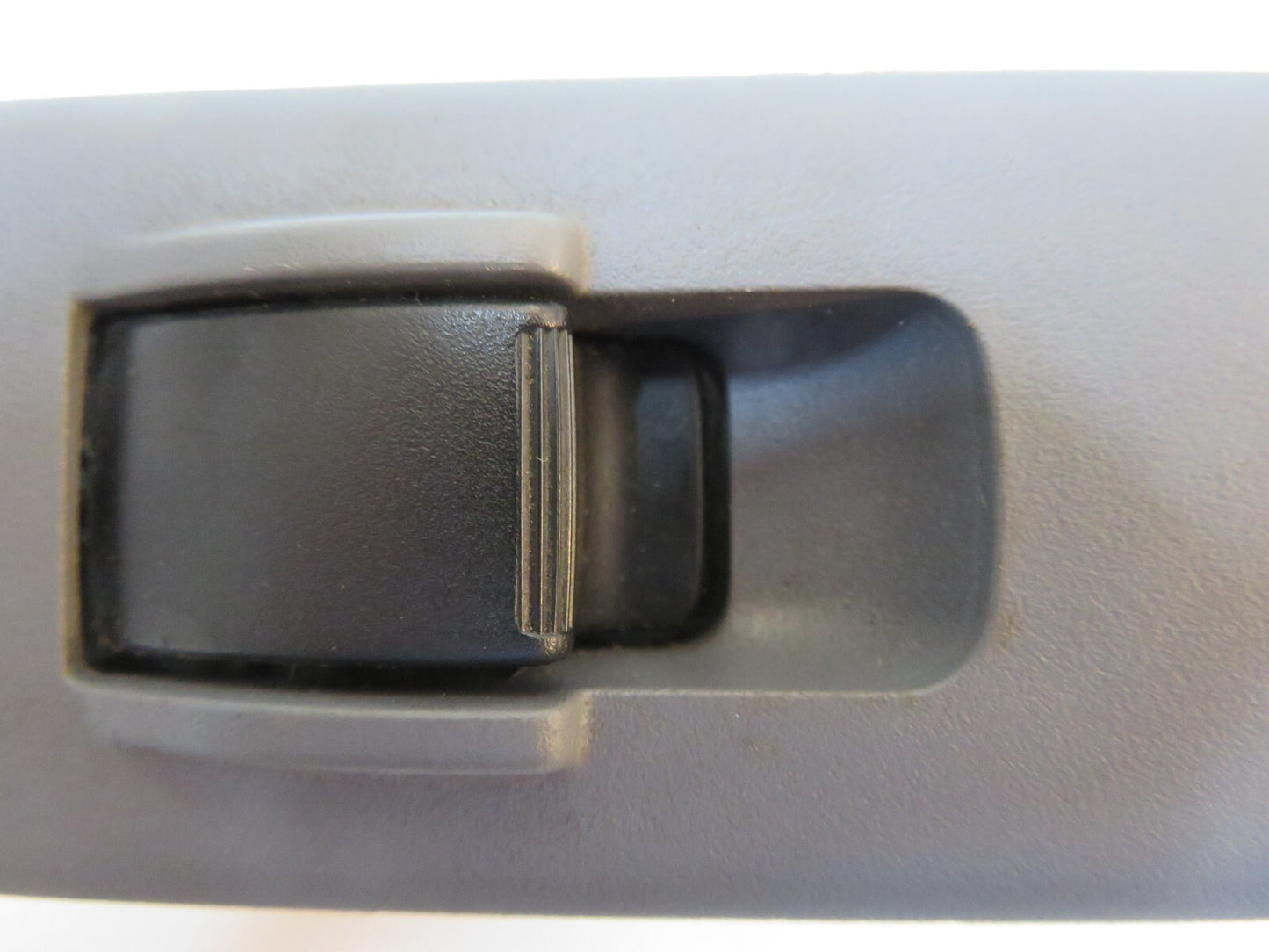 MITSUBISHI COLT OSR WINDOW SWITCH 2002-2008 B7