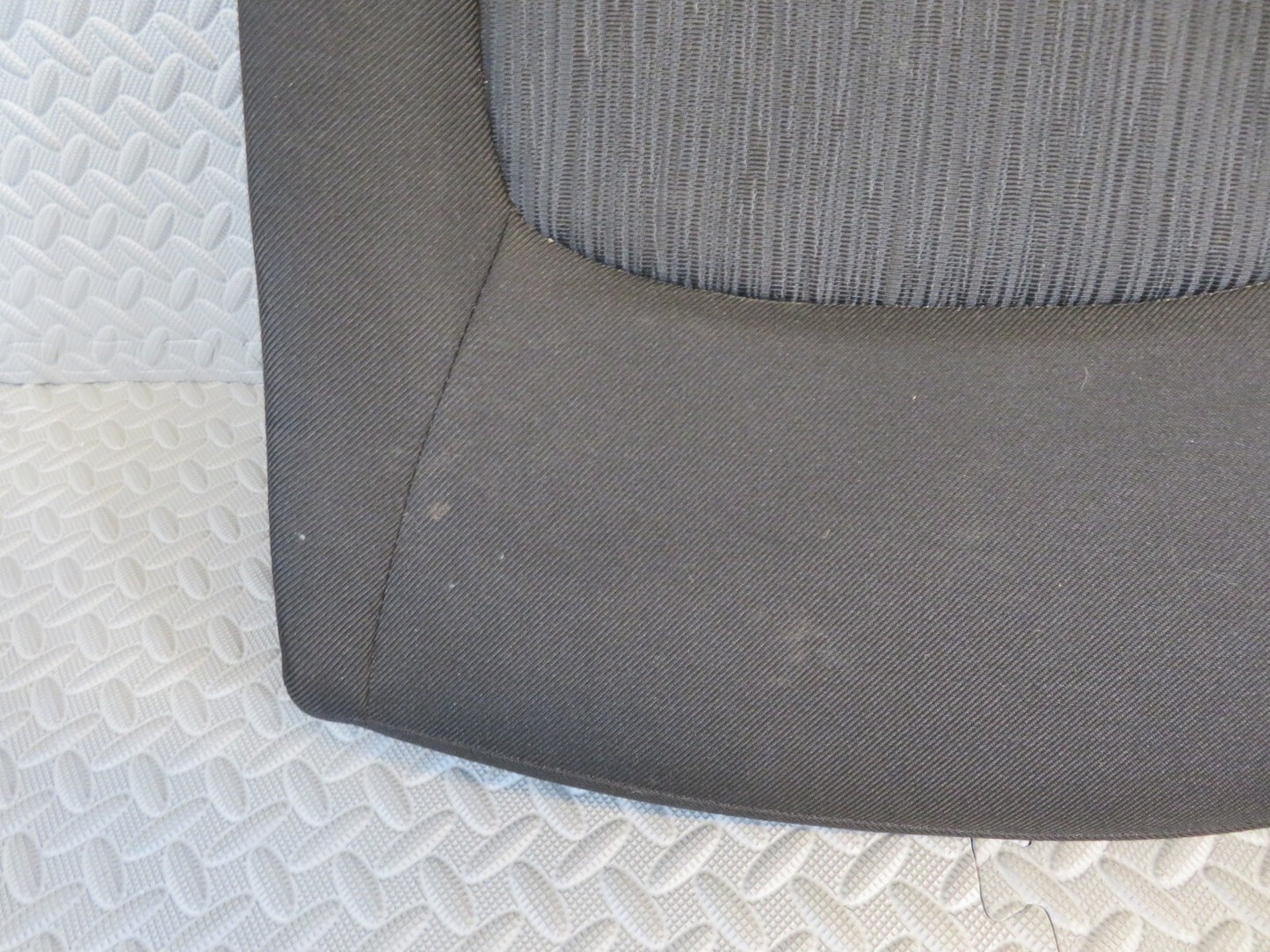 HYUNDAI I10 NS REAR CLOTH SEAT BASE 2010-2012