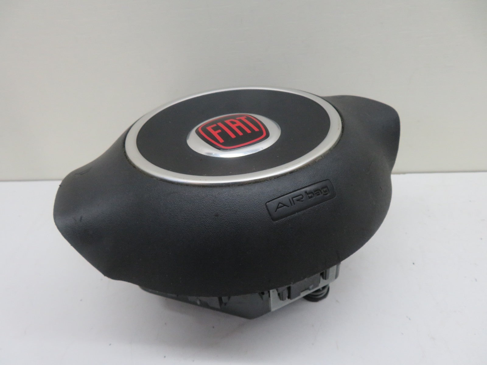 FIAT 500 STEERING WHEEL AIR BAG 735452883 2010-2013 1609-3