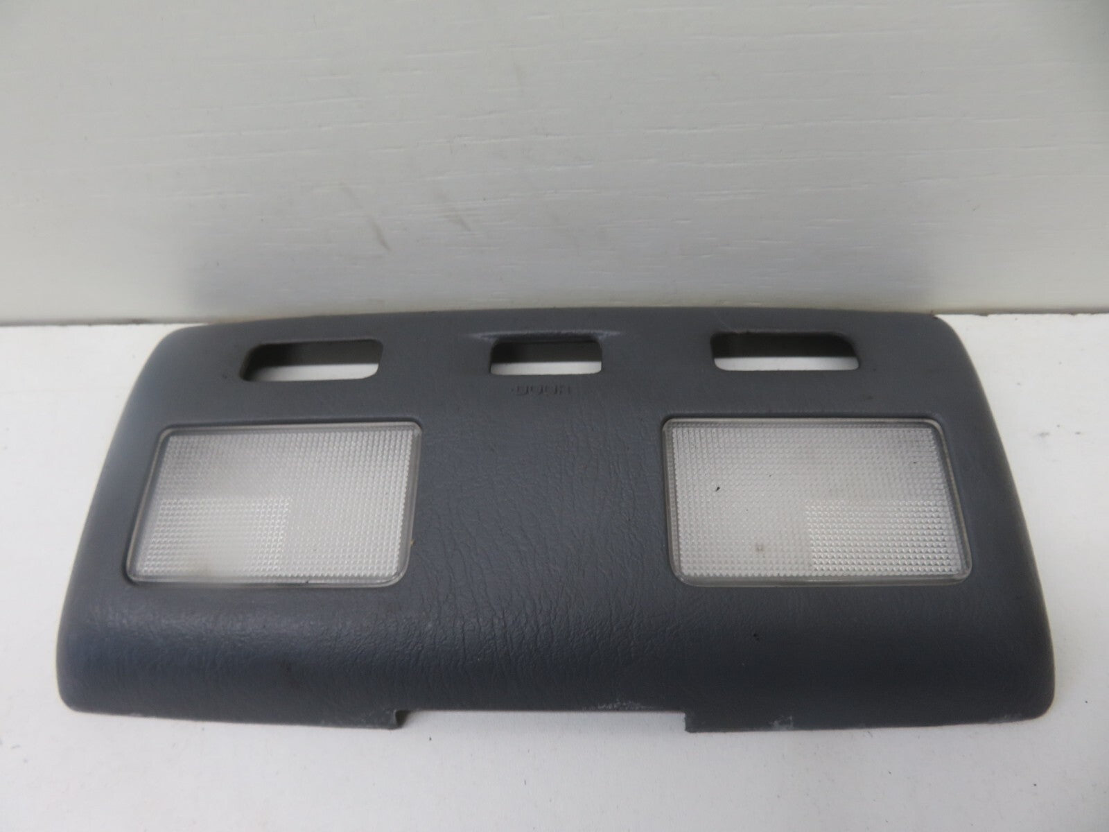 TOYOTA MR2 MK2 SW20 INTERIOR ROOF LIGHT COVER GREY 1990-1999 REF4160