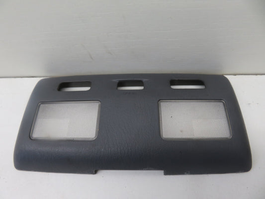 TOYOTA MR2 MK2 SW20 INTERIOR ROOF LIGHT COVER GREY 1990-1999 REF4160