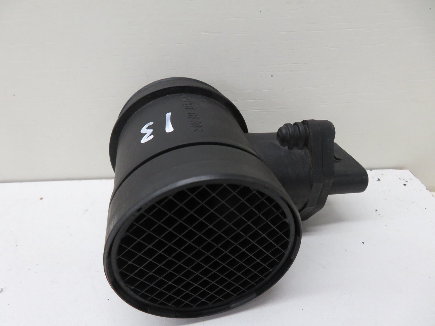 PORSCHE CAYENNE 955 V8 AIR FLOW METER 0281002435 2003-2006 1718-13