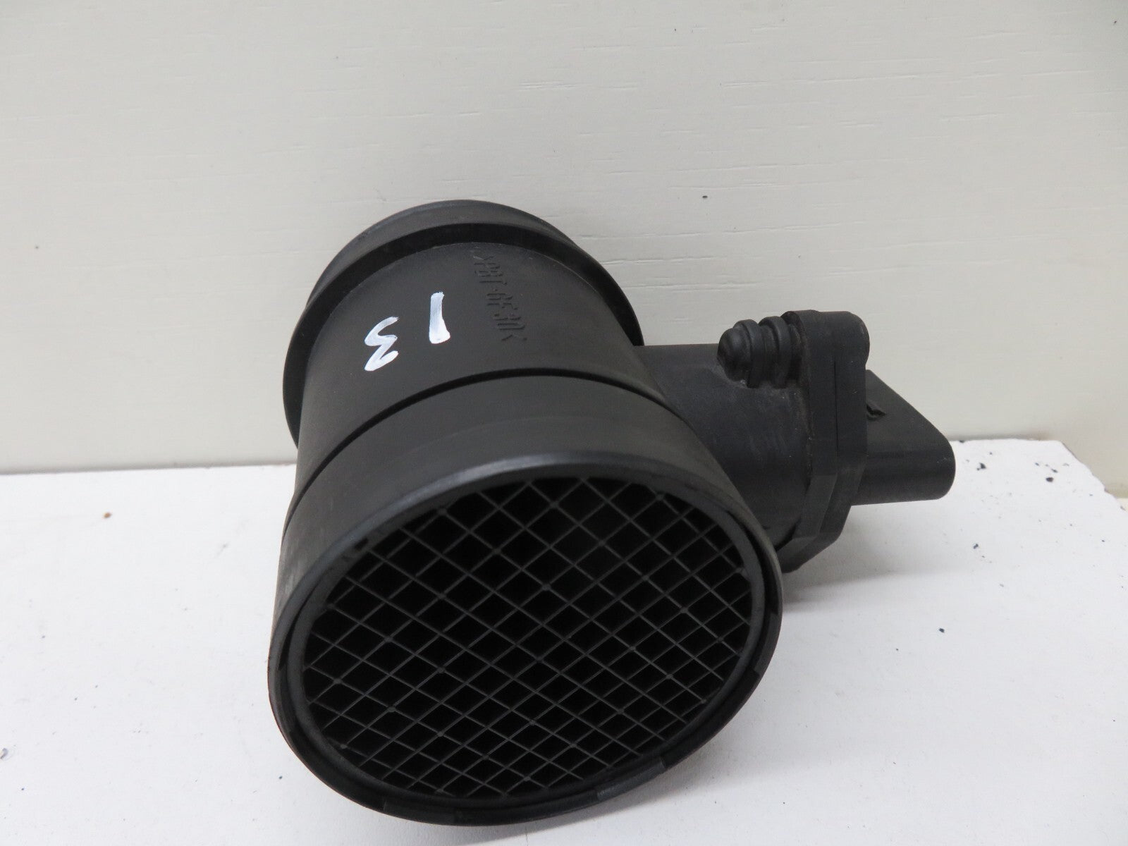 PORSCHE CAYENNE 955 V8 AIR FLOW METER 0281002435 2003-2006 1718-13