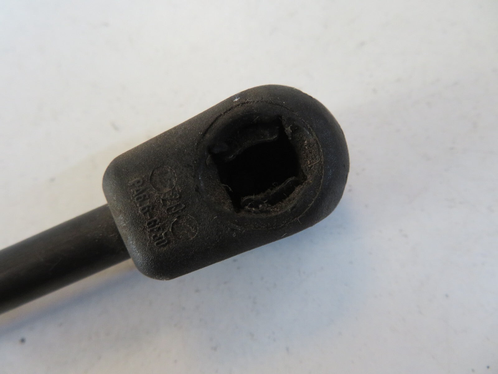 FORD FIESTA MK6 TAILGATE BOOT STRUTS PAIR 2002-2008 MIX1243-22-23