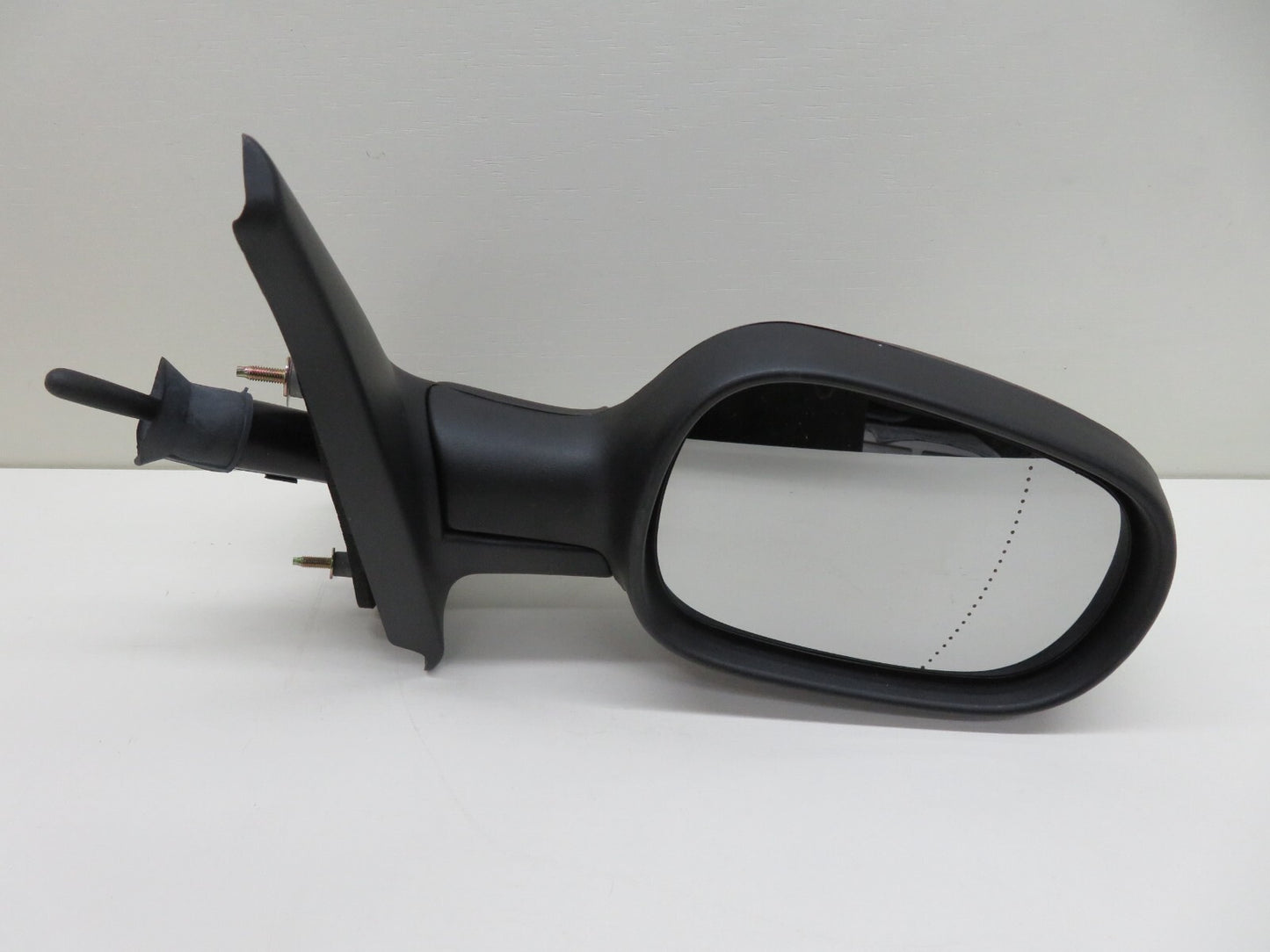 OS DRIVER DOOR WING MIRROR FOR RENAULT MEGANE ADM152 1995-1999