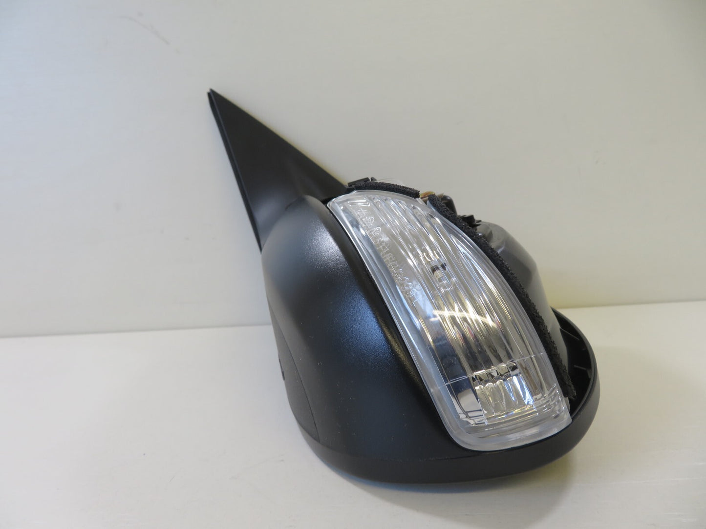 NS PASSENGER LH DOOR WING MIRROR FOR MAZDA 6 388-MZD156TPL 2008-2012 BRMT