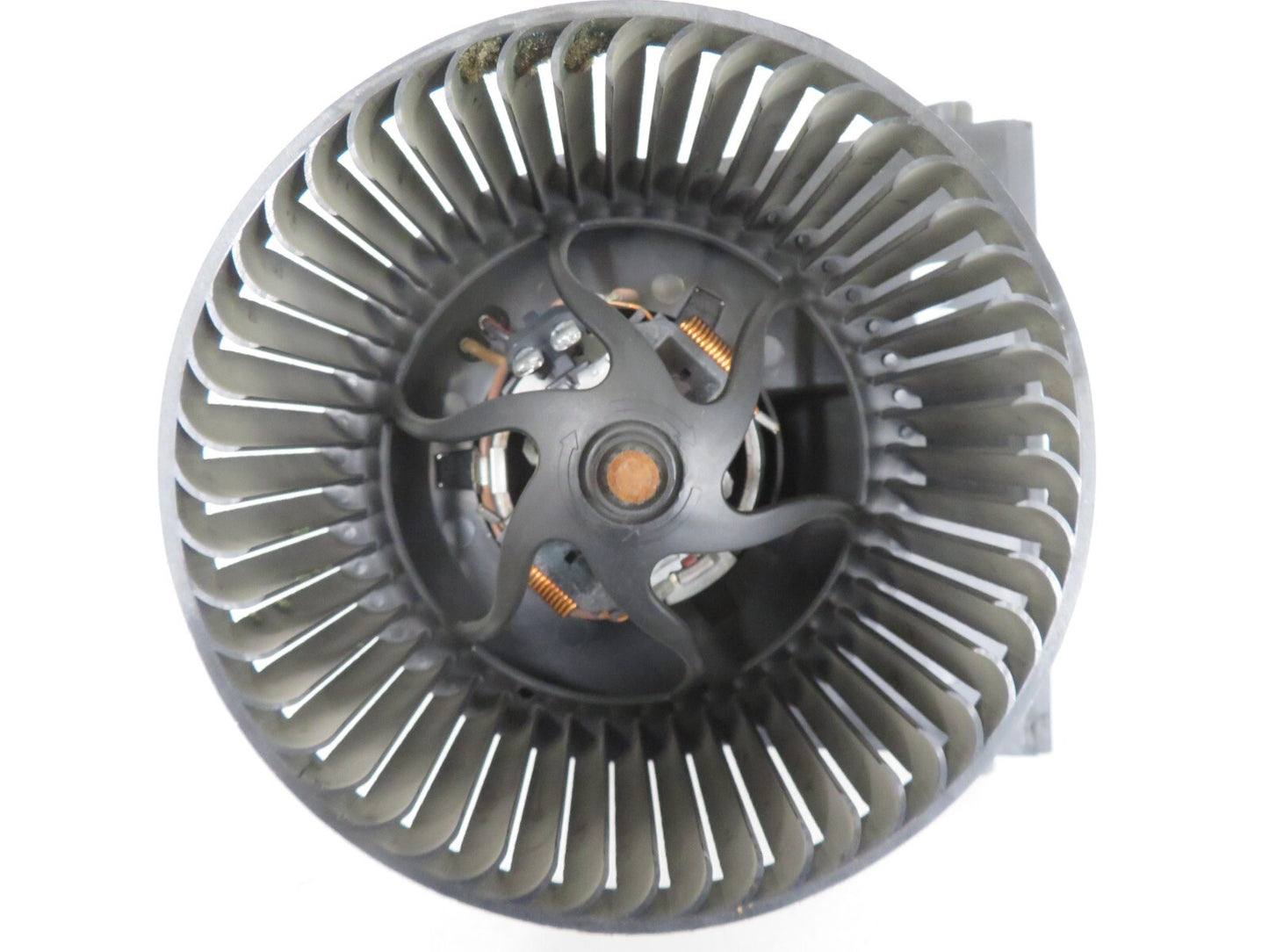 VOLKSWAGEN VW BEETLE HEATER BLOWER MOTOR RESISTOR 11J2819021C 1998-2005 1342-2-3