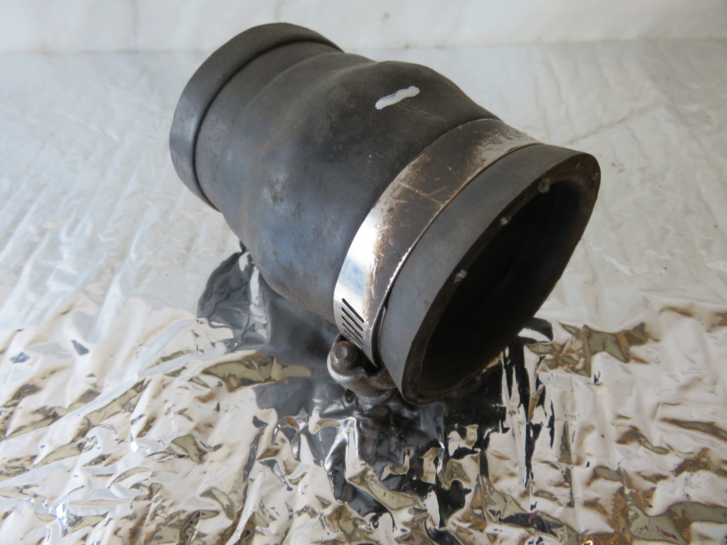 TOYOTA MR2 MK2 SW20 3SGTE TURBO INTERCOOLER PIPE 1990-1993 AS33 SA-1