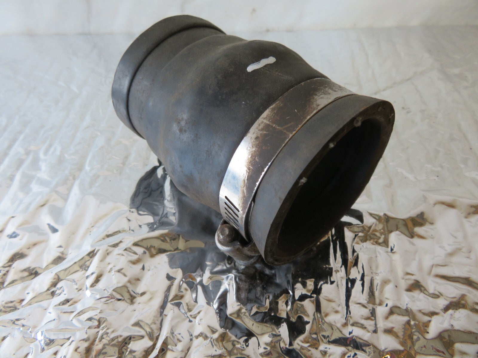 TOYOTA MR2 MK2 SW20 3SGTE TURBO INTERCOOLER PIPE 1990-1993 AS33 SA-1