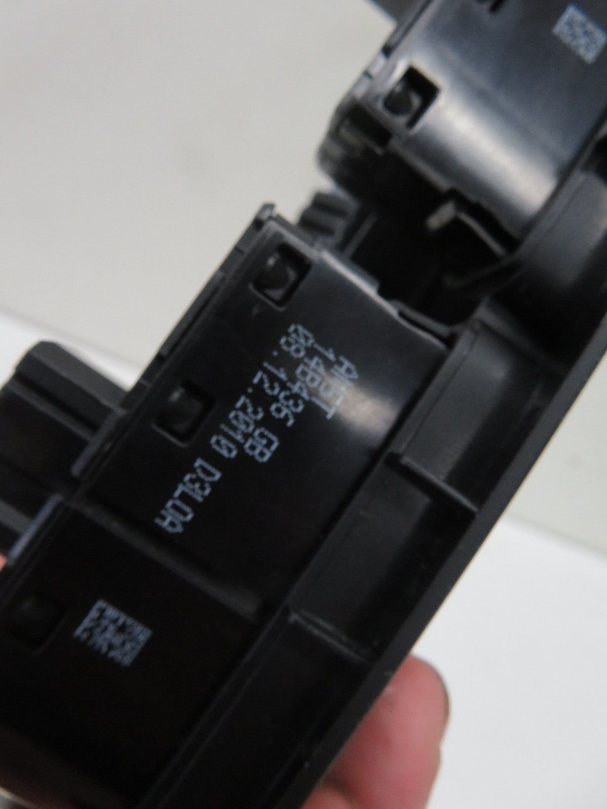 FORD C MAX HEATER CLIMATE CONTROLS AM5T-18C612-BH 2011-2015 1691-9