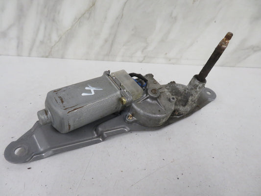 DAIHATSU CHARADE REAR WIPER MOTOR 85130-B2020 2003-2006 1424-4