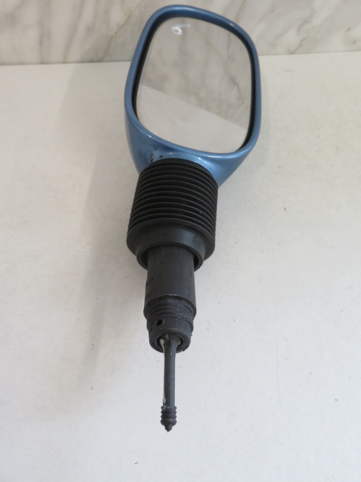 FORD KA NS PASSENGER DOOR WING MIRROR 1996-2008 MIX1236-6