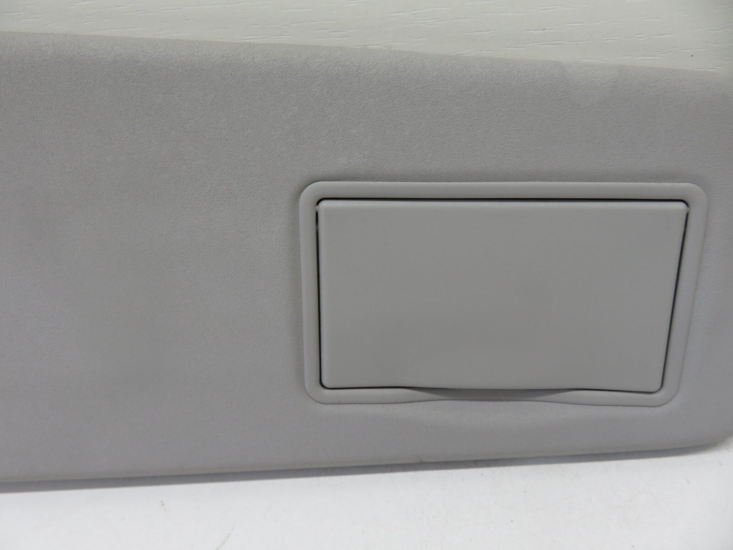 FORD SMAX OS DRIVER SUN VISOR 2006-2010 1789-3