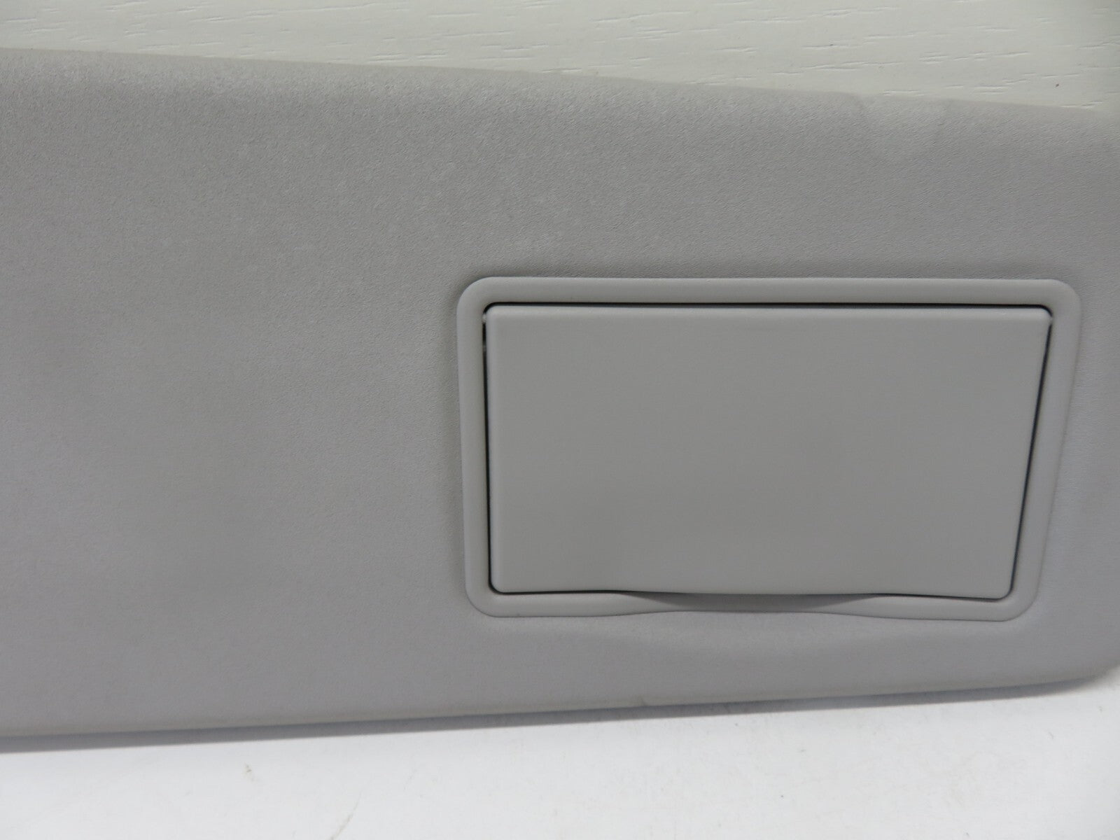 FORD SMAX OS DRIVER SUN VISOR 2006-2010 1789-3