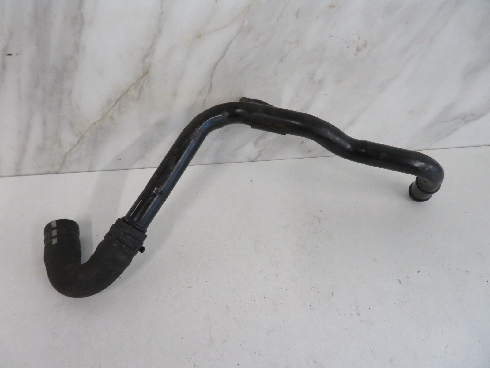 JAGUAR XF X250 COOLANT PIPE WITH HOSE 2008-2016 1241-15