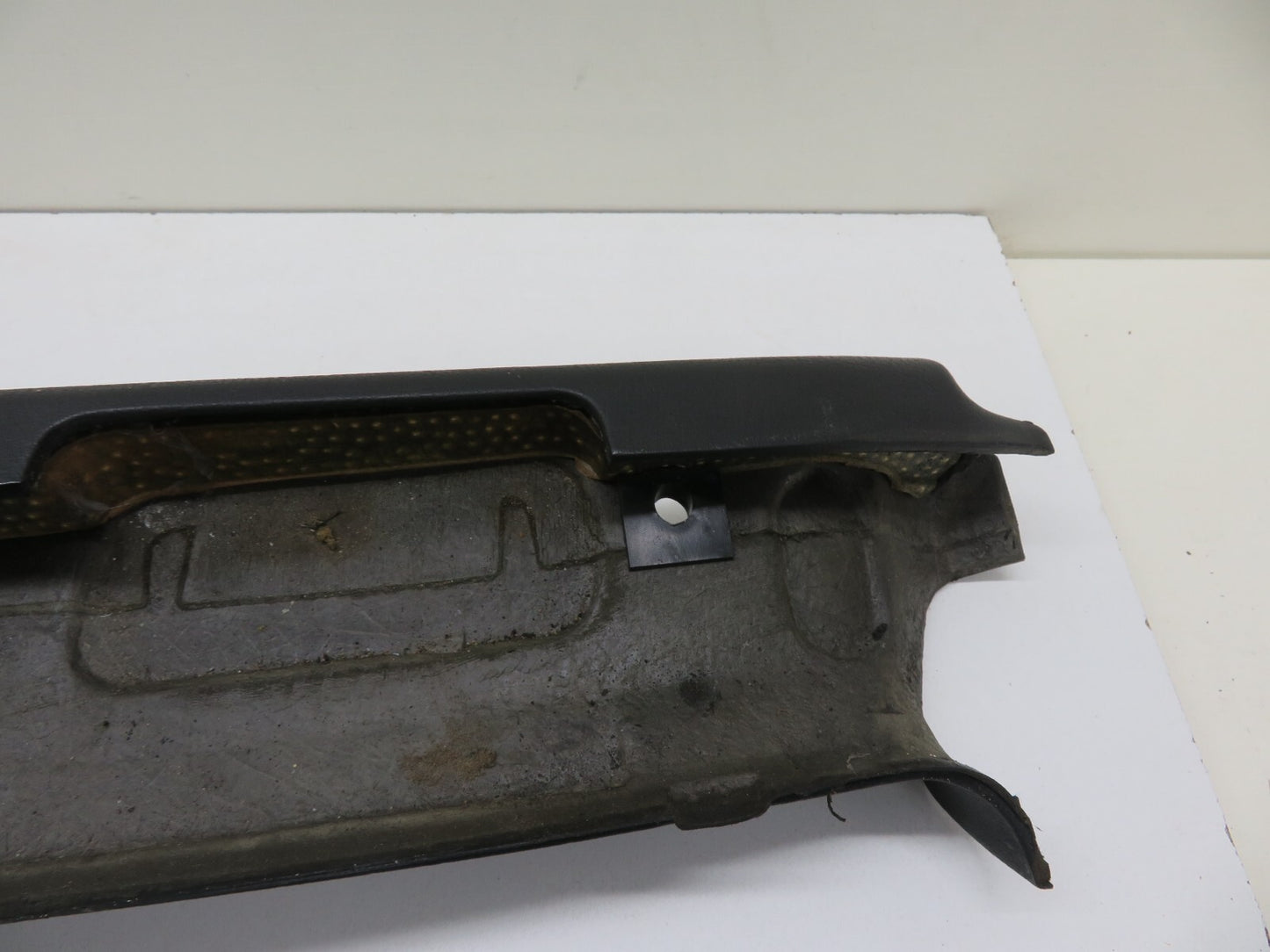 BMW E36 CONVERTIBLE ROOF PILLAR INTERIOR TRIM 1991-1998