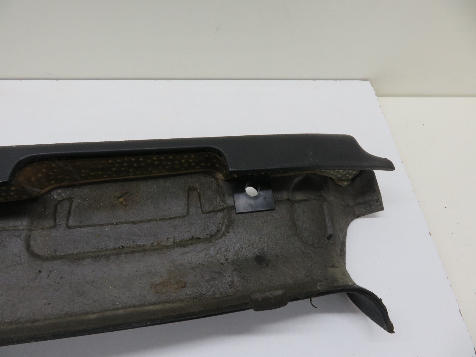 BMW E36 CONVERTIBLE ROOF PILLAR INTERIOR TRIM 1991-1998