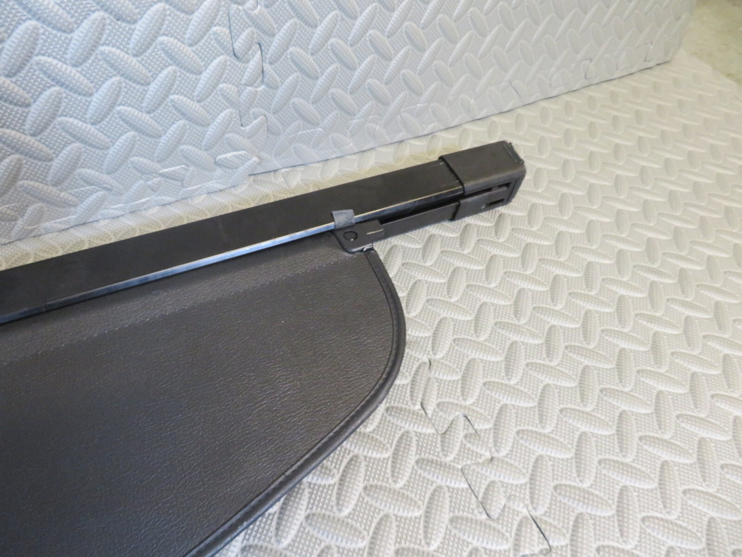 MAZDA CX7 PARCEL SHELF LOAD COVER 2009-2012