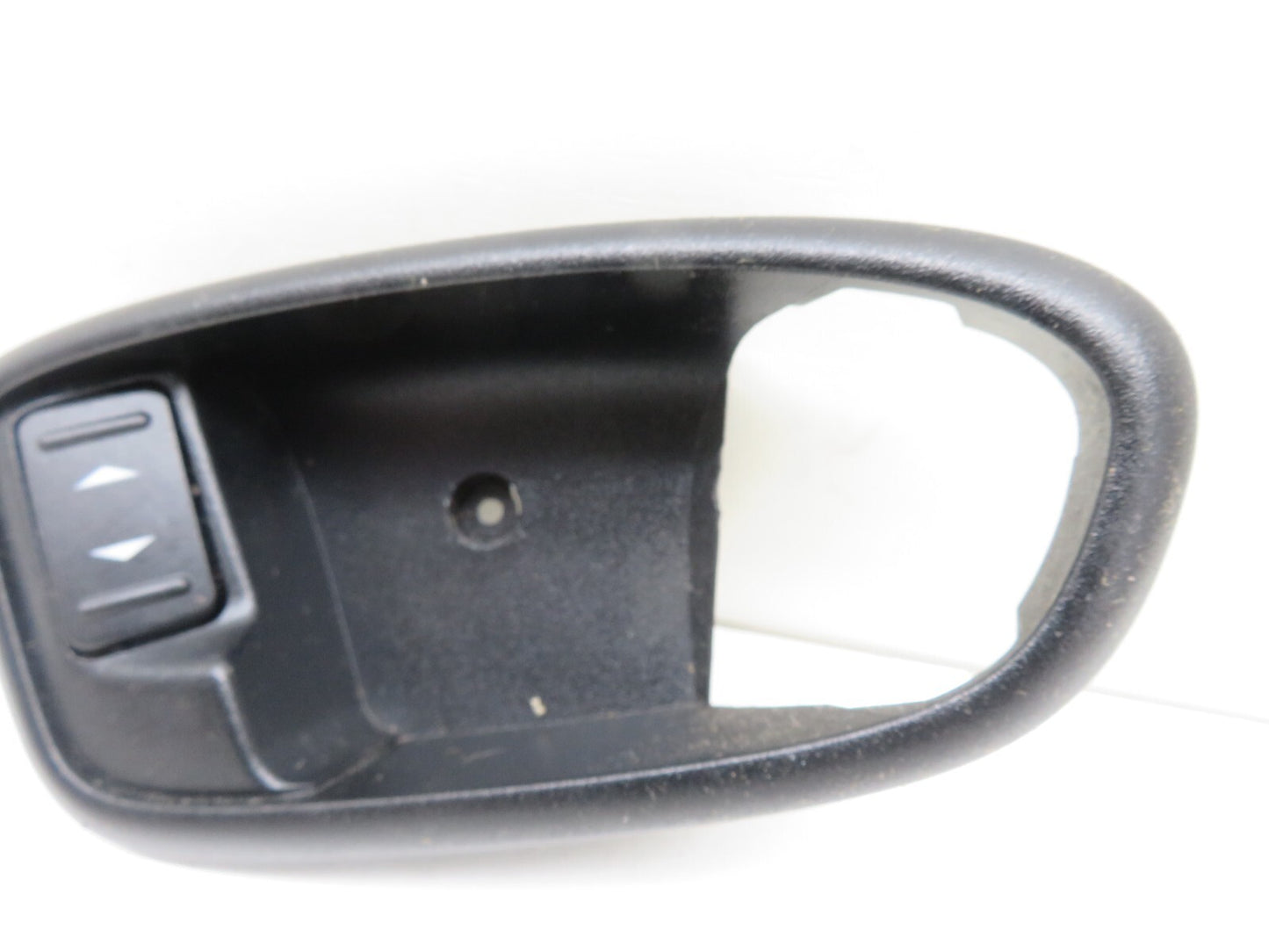 FORD MONDEO MK4 OSR DRIVER REAR WINDOW SWITCH HANDLE TRIM 2007-2014 A1103-15