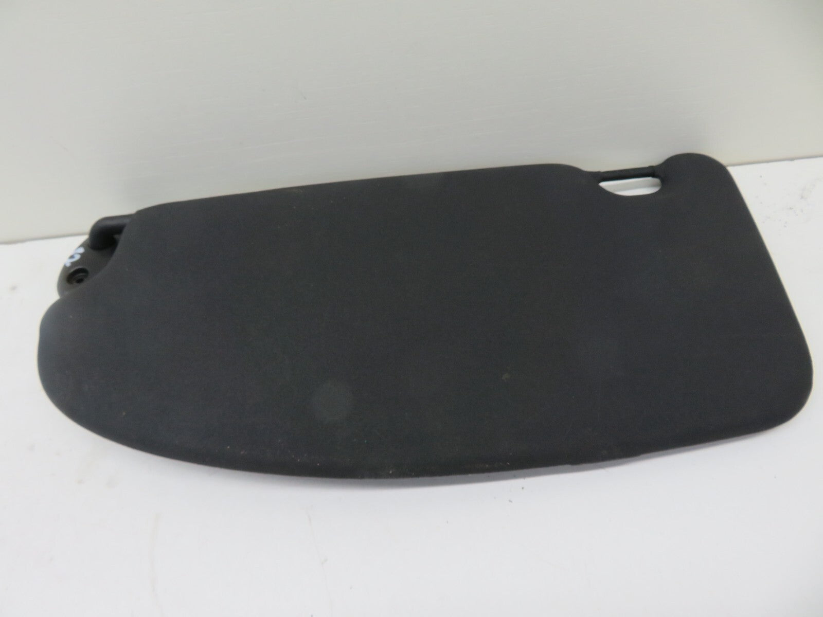 FORD FOCUS ST OS DRIVER SIDE SUN VISOR 2006-2010 1299-28
