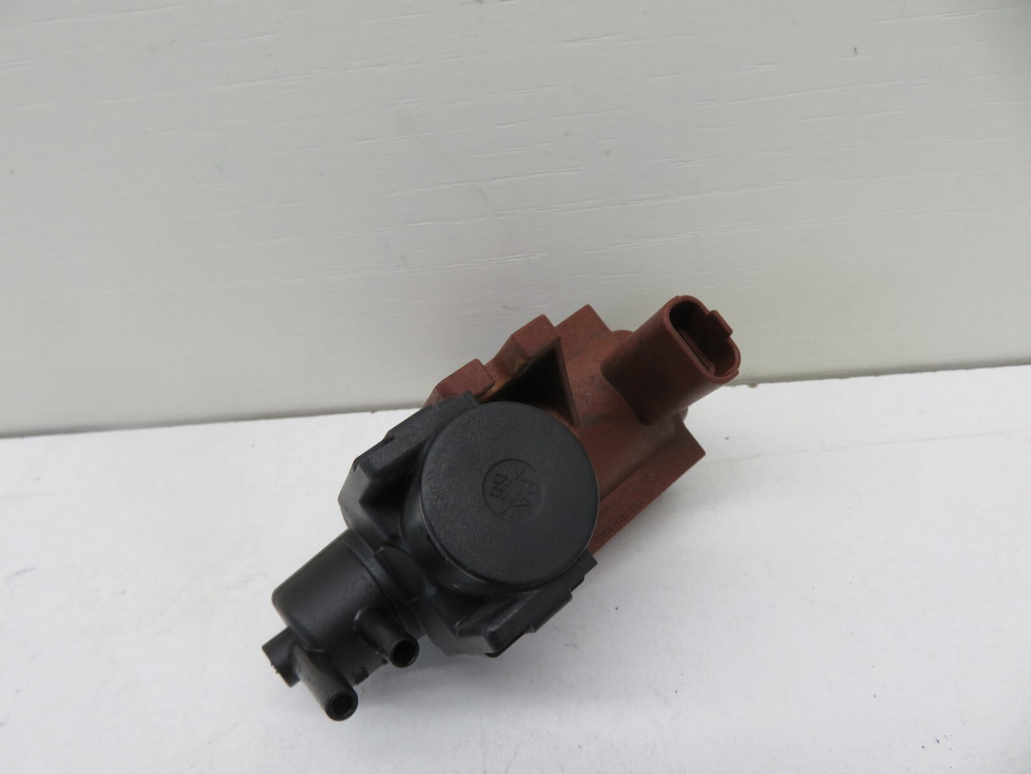 FORD S MAX GALAXY 2.0TDCI PRESSURE CONVERTER VALVE 6G9Q-9E882-CA 2006-14 3131-4