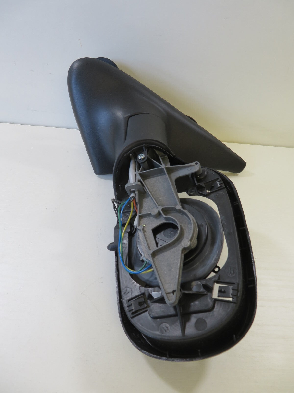 NS LH DOOR WING MIRROR 388-RND058-T0-2T  FITS RENAULT MEGANE 1995-2003 #BRB