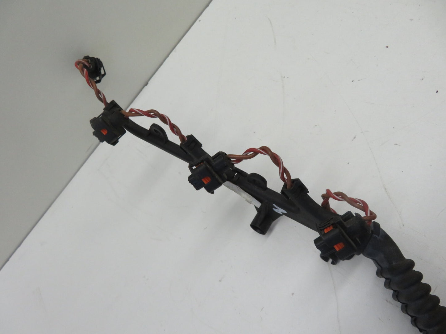 LAND ROVER FREELANDER 1 DIESEL INJECTOR LOOM 1997-2006 1730-2