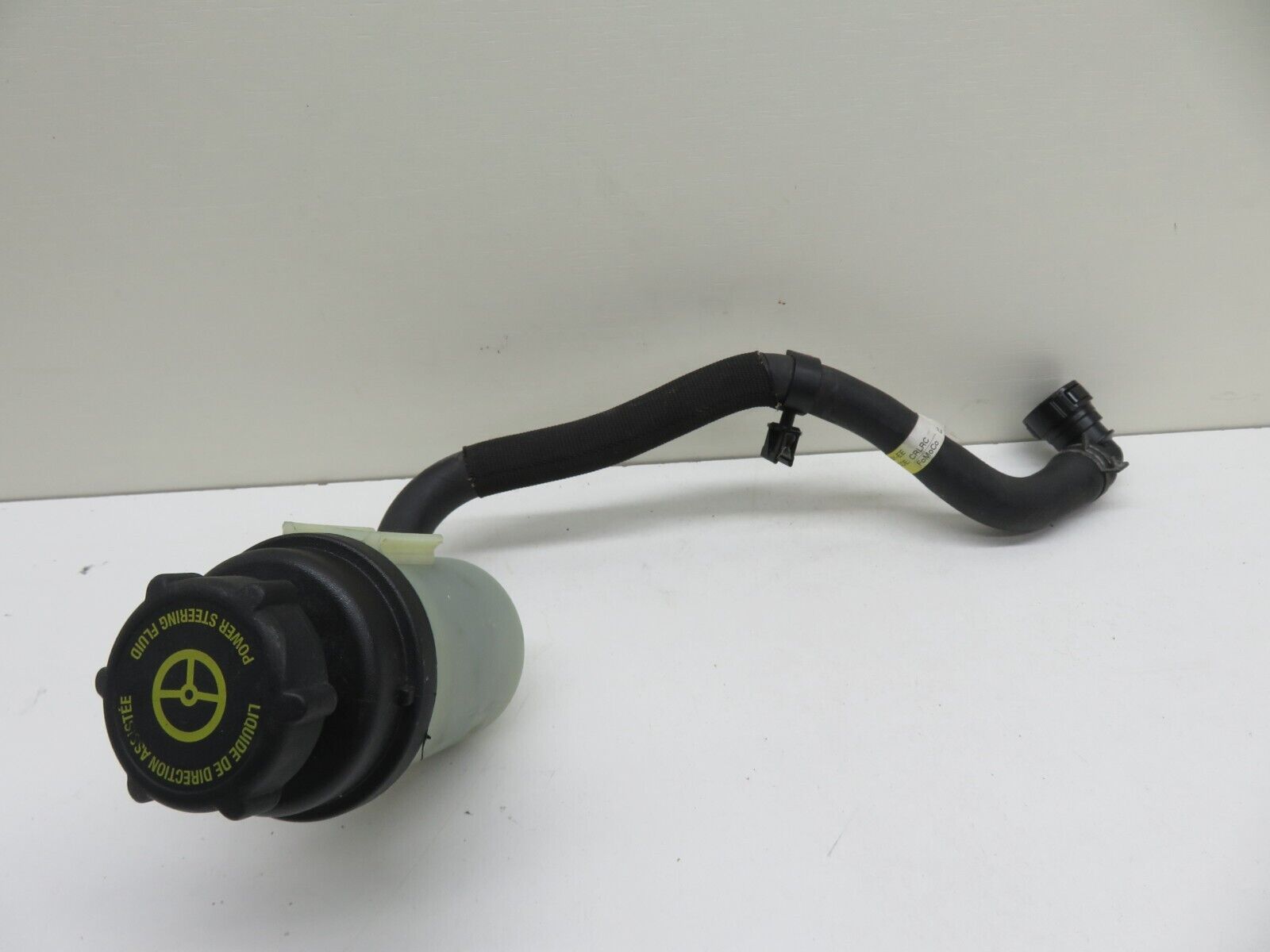 FORD SMAX POWER STEERING RESERVOIR WITH PIPE 2006-2014 #1437-5