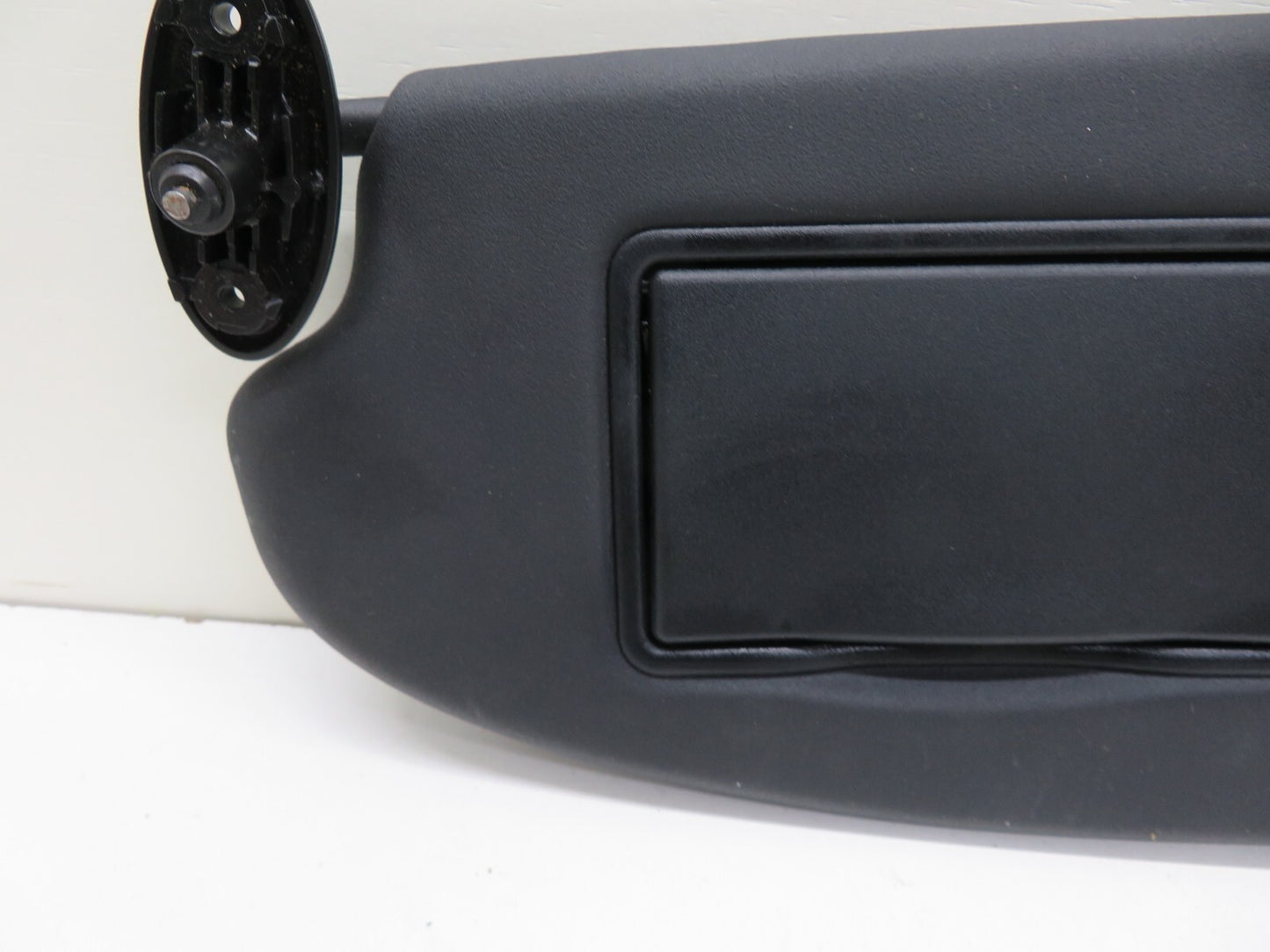 FORD FOCUS ST NS PASSENGER SUN VISOR 2006-2010 1256-2