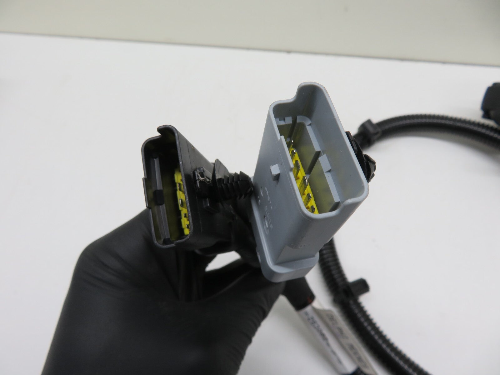 PEUGEOT CITROEN DS TOW ELECTRICS TARIFF 9826206280  WIRING LOOM 2017