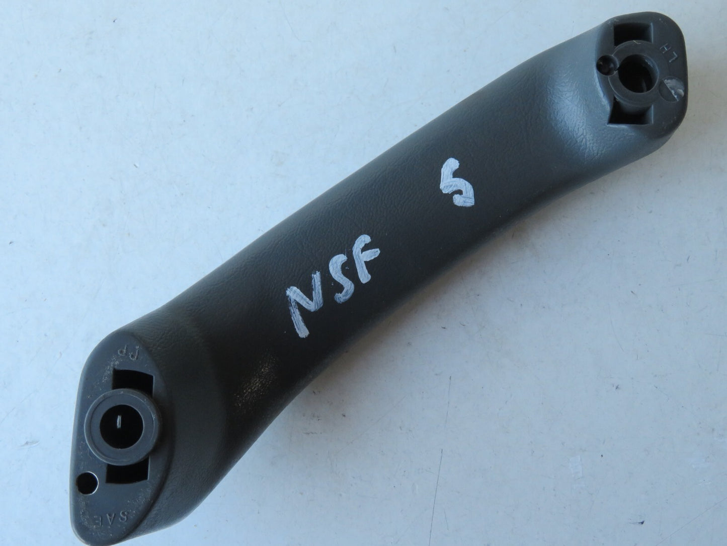 SUZUKI JIMNY NSF INTERIOR DOOR GRAB HANDLE 1998-2004 AMS1036-5