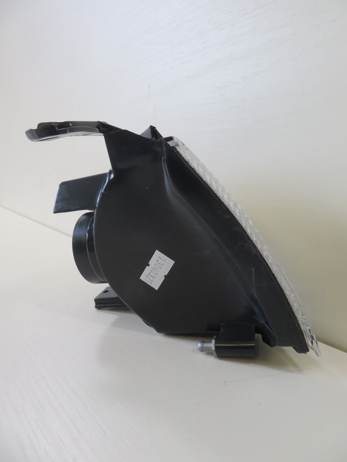 NS PASSENGER LH FRONT INDICATOR LIGHT FOR NISSAN PRIMERA 1994-1996 215-1580L-UE