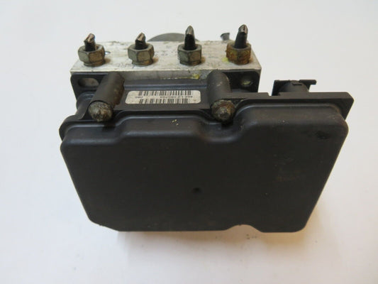 MITSUBISHI COLT ABS MODULE PUMP 0265800403 2002-2008 B7-2