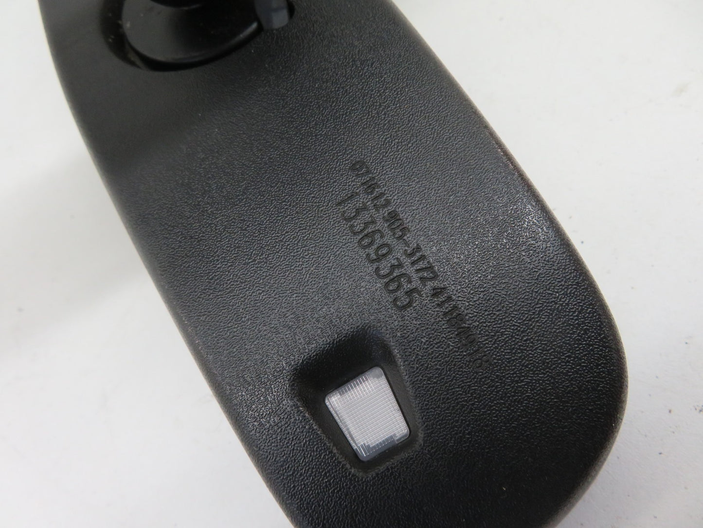 VAUXHALL MOKKA REAR VIEW MIRROR 2012-2016 1739-8