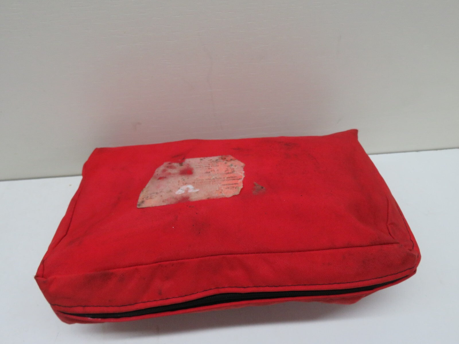 BMW E36 FIRST AID KIT 1991-1998 1658-28