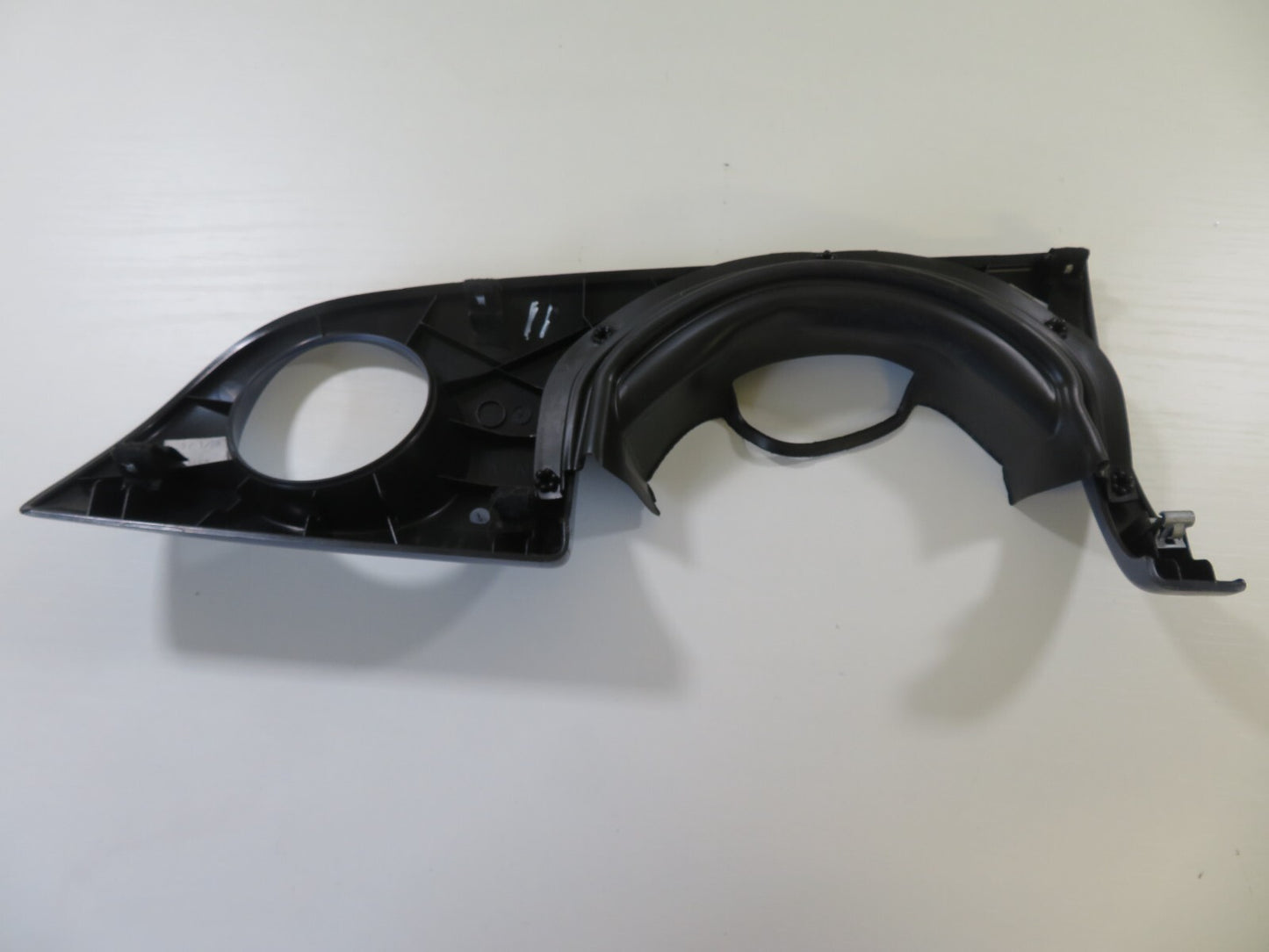 BMW MINI COOPER R50 R52 R53 OS DRIVER DASHBOARD TRIM 7124341 2001-2006 1325-10