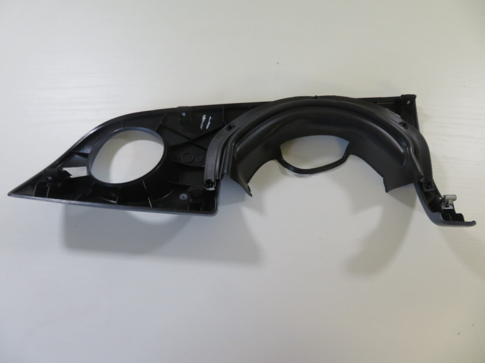 BMW MINI COOPER R50 R52 R53 OS DRIVER DASHBOARD TRIM 7124341 2001-2006 1325-10