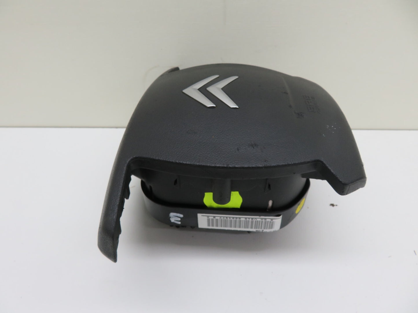 CITROEN C5 X7 STEERING WHEEL AIR BAG 968247712D 2008-2015 1528