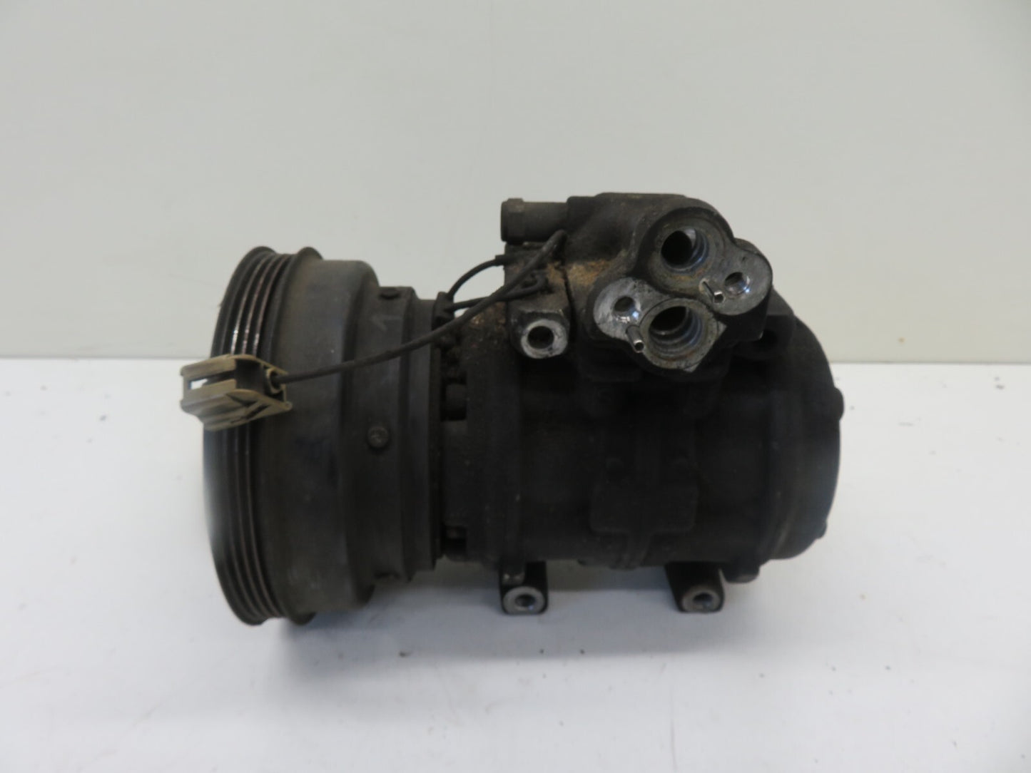 TOYOTA MR2 SW20 AIR CON COMPRESSOR PUMP 147200-1922 1990-1999 REF1234