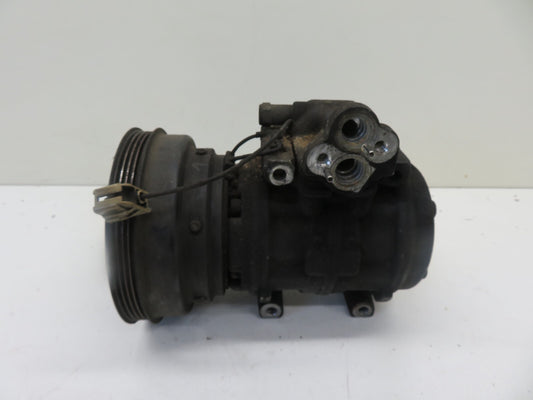 TOYOTA MR2 SW20 AIR CON COMPRESSOR PUMP 147200-1922 1990-1999 REF1234