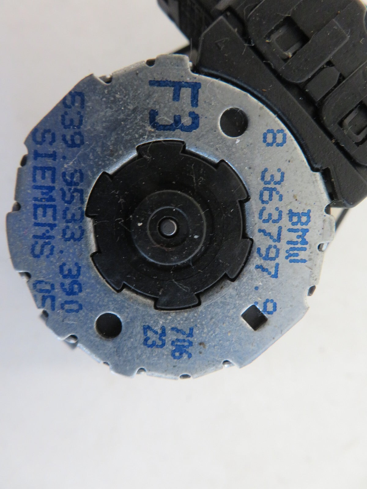 BMW 5 SERIES E39 HEATER ACTUATOR FOOT ROOM FLAP 8363797 1996-2003 1518-33