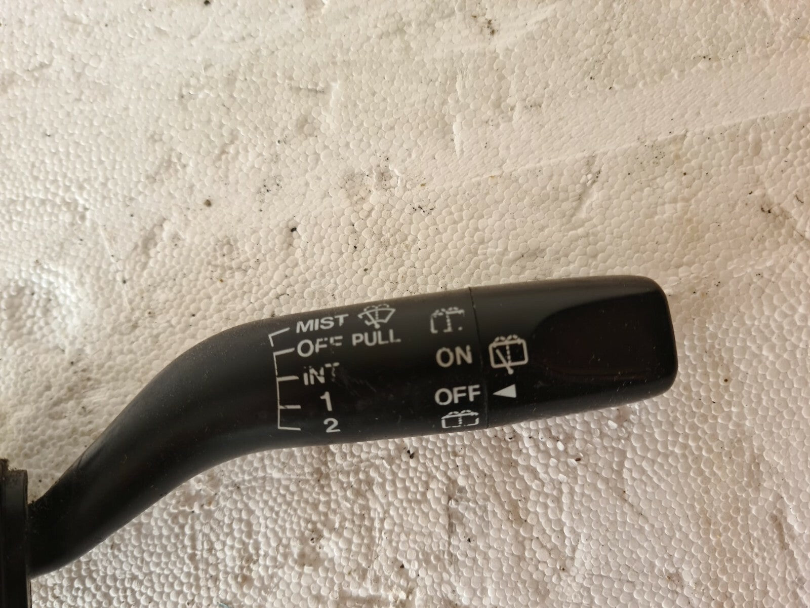 MAZDA DEMIO WIPER STALK 1996-2002 HW52-2